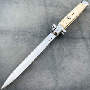 13 Big Boy Auto Italian Stiletto Switch Blade yyth 6