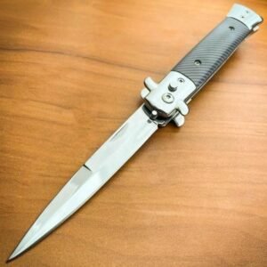 Classic Stiletto Switch Blade 2
