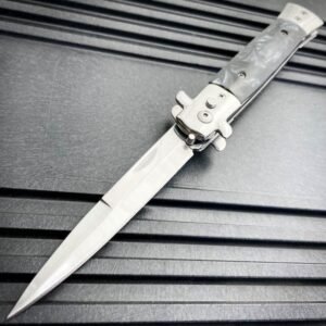 Classic Stiletto Switch Blade New 1
