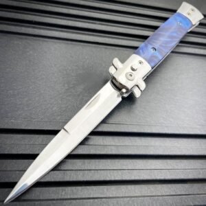 Classic Stiletto Switch Blade New 2