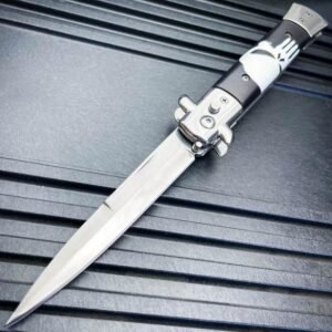 New Classic Stiletto Switch Blade 2